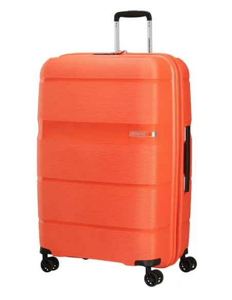 American Tourister Linex Großer Trolley