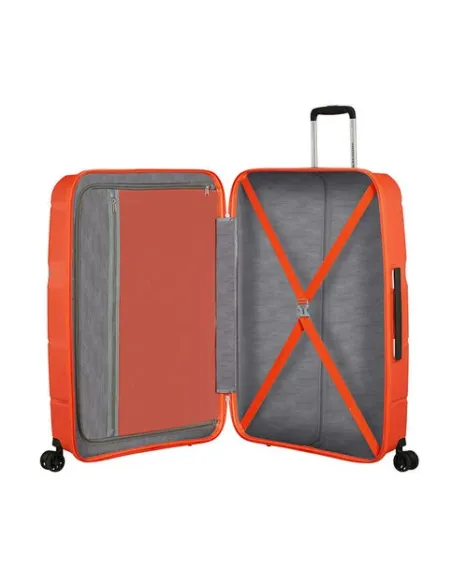 American Tourister Linex Großer Trolley