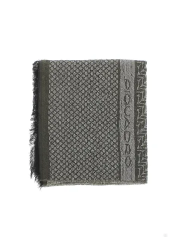 Piquadro scarf 50 x 180 cm