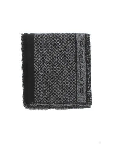 Piquadro-Schal 50 x 180 cm