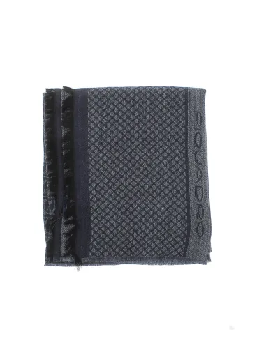 Piquadro scarf 50 x 180 cm