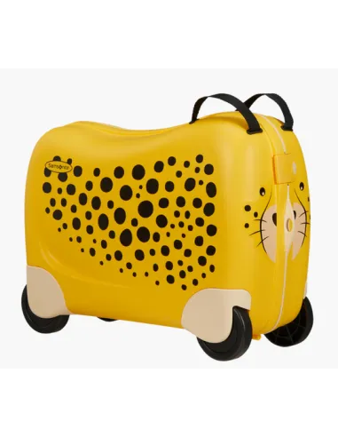 Samsonite Dream Rider Kinder-Gepäck