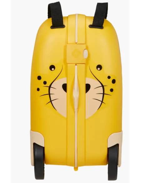 Samsonite Dream Rider Kinder-Gepäck