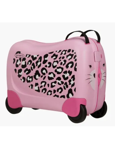 Samsonite Dream Rider Kinder-Gepäck