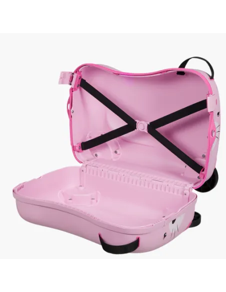 Samsonite Dream Rider Kinder-Gepäck