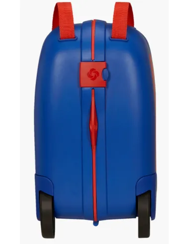 Valigia per bambino cavalcabile...