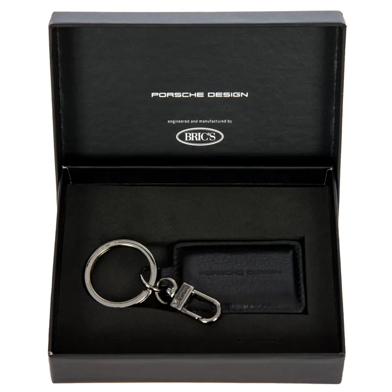 Porsche Design Keyring Square 2