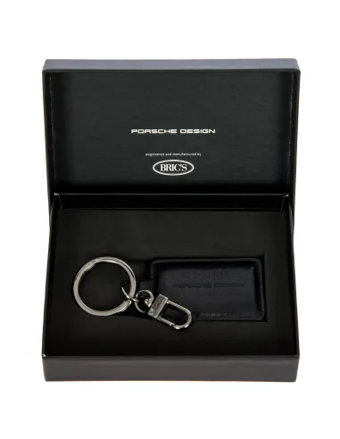 Portachiavi Porsche Design