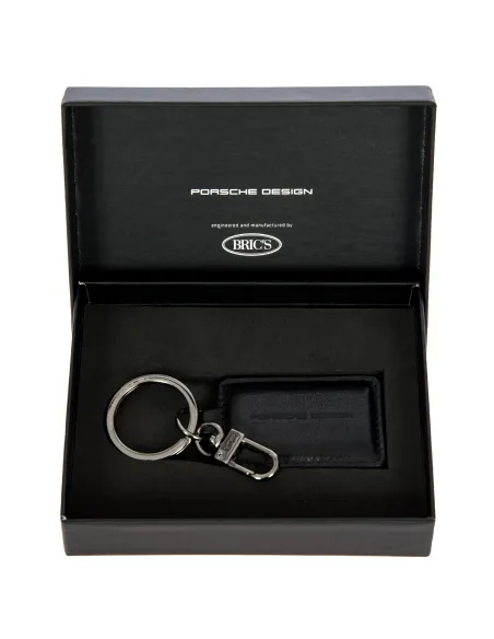 Portachiavi Porsche Design