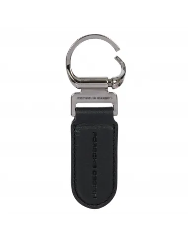 Porsche Design Keyring Oval