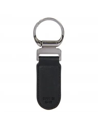 Porsche Design Keyring Oval
