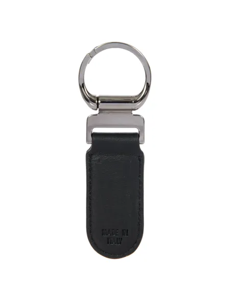 Porsche Design Keyring Oval