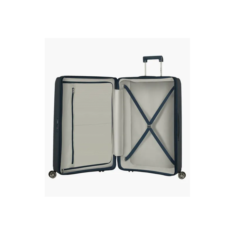 Samsonite HI-FI Extragroß Trolley 2