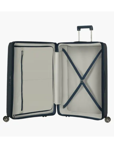 Samsonite HI-FI Extragroß Trolley