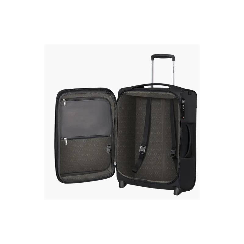 Samsonite D'lite Ultra-Light Cabin trolley 2