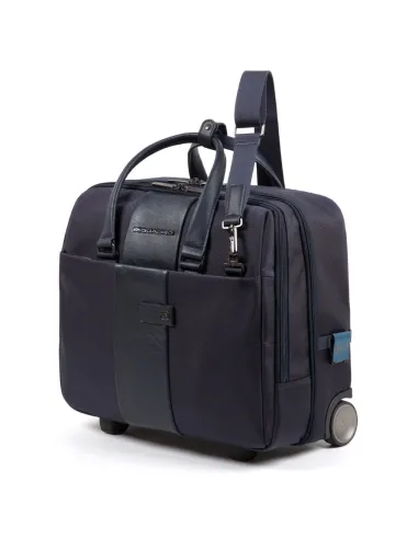 Cartella Trolley Piquadro Brief