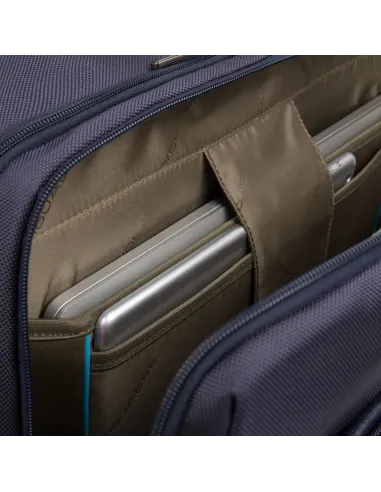 Piquadro Brief document briefcase...