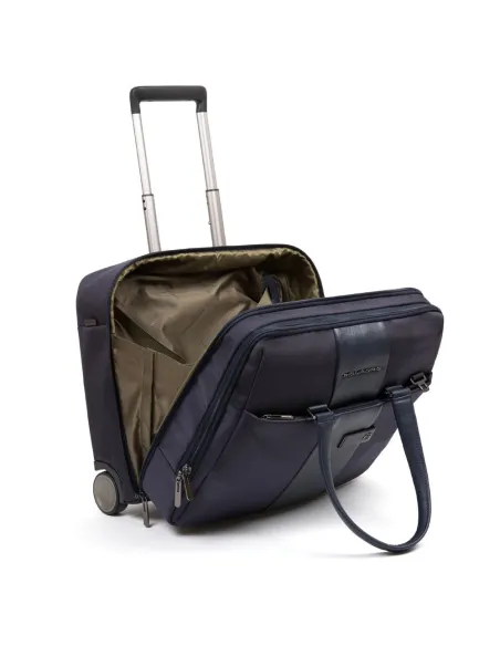 Cartella Trolley Piquadro Brief