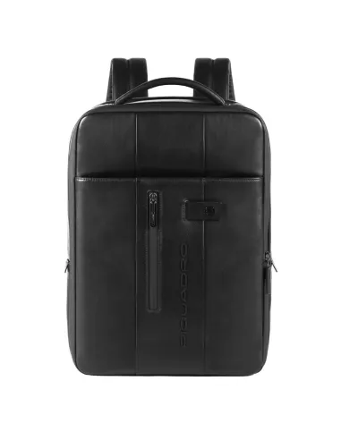 Piquadro Urban Ausdehnbarer, schmaler...