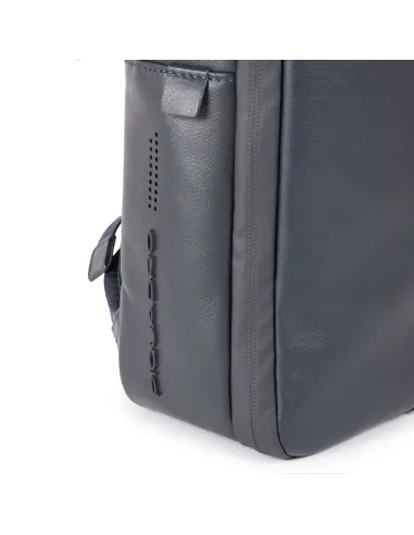 Piquadro Urban Ausdehnbarer, schmaler...