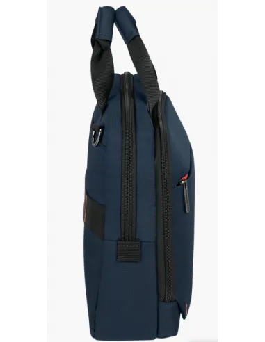 Cartella due manici porta PC da 15,6"