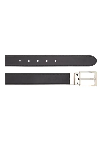 The Bridge Brunelleschi Men's reversible belt