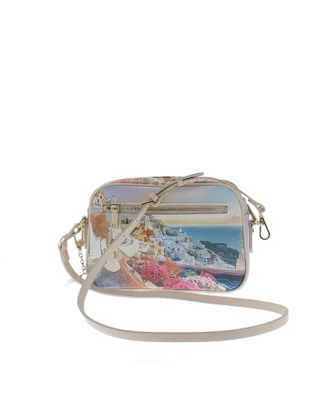 Y Not Compact-sized women's shoulder bag