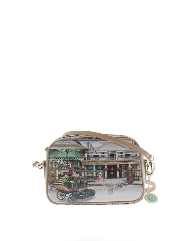 Borsa a tracolla Y Not