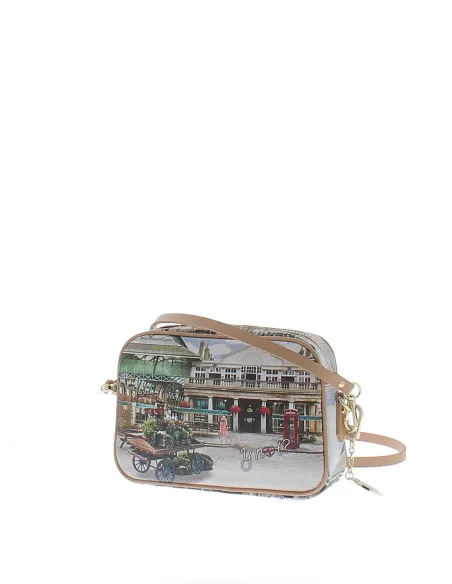 Borsa a tracolla Y Not