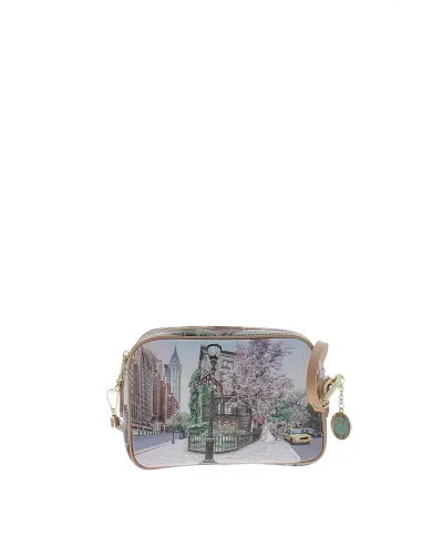 Borsa a tracolla Y Not