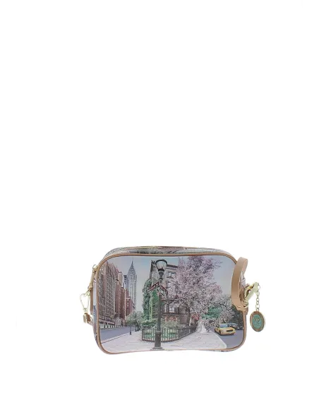 Borsa a tracolla Y Not