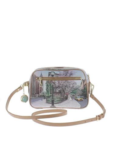 Borsa a tracolla Y Not