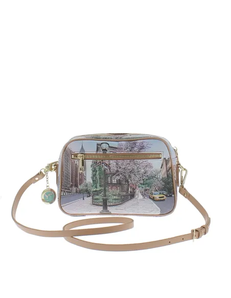 Borsa a tracolla Y Not