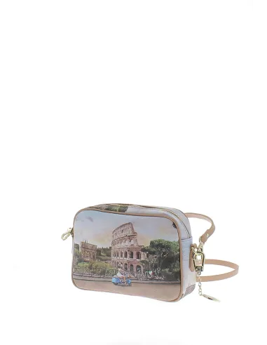 Borsa a tracolla Y Not