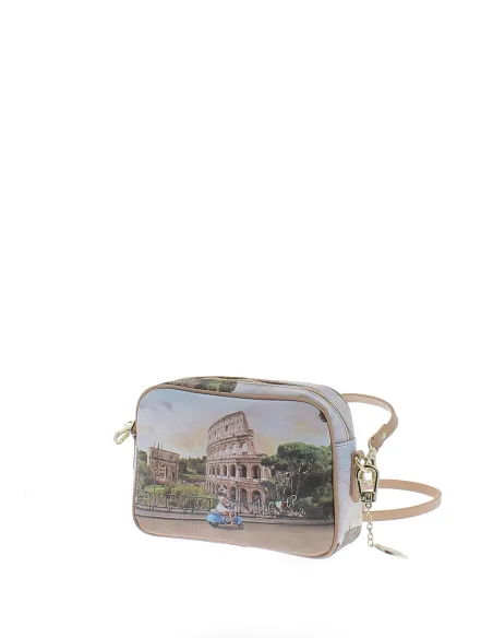 Borsa a tracolla Y Not