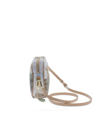 Borsa a tracolla Y Not