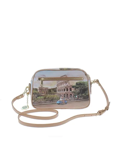 Borsa a tracolla Y Not