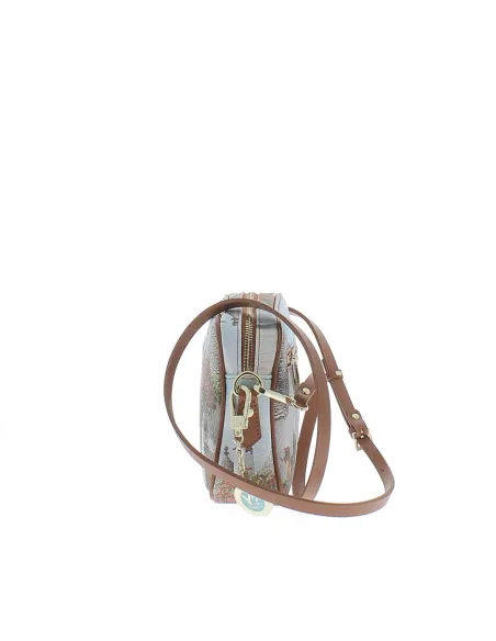 Y Not Compact-sized women's shoulder bag