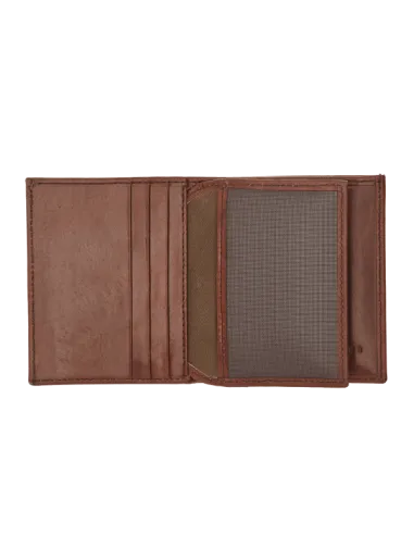The Bridge Story Small men's wallet