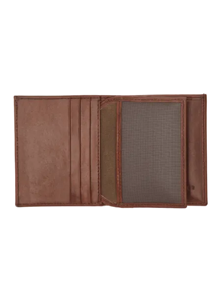The Bridge Story Small men's wallet