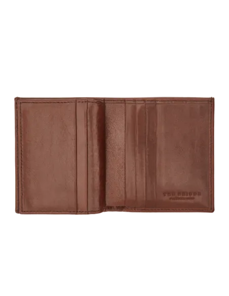 The Bridge Story Small men's wallet