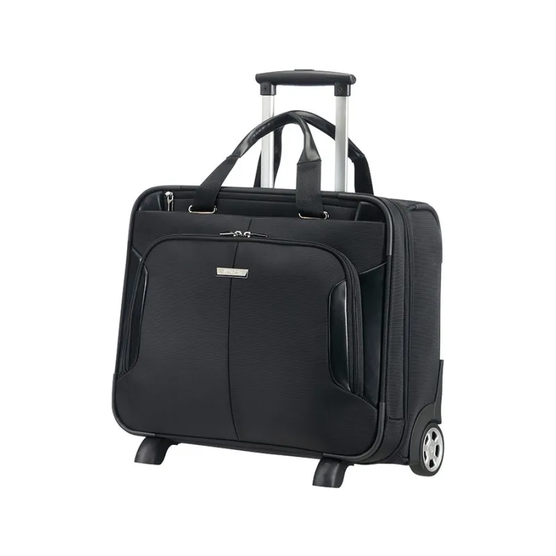 Samsonite collezione XBR trolley pilota