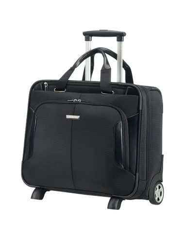 Samsonite collezione XBR trolley pilota