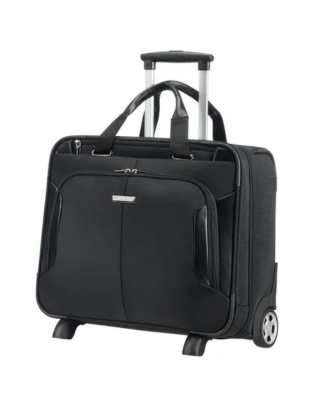 Samsonite collezione XBR trolley pilota