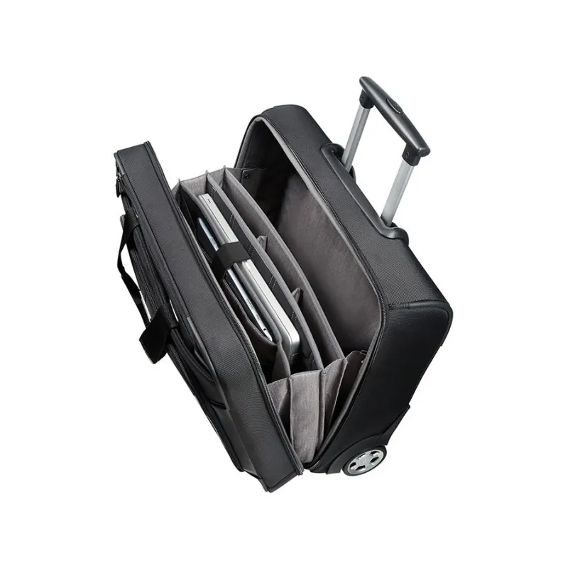 Samsonite collezione XBR trolley pilota 2