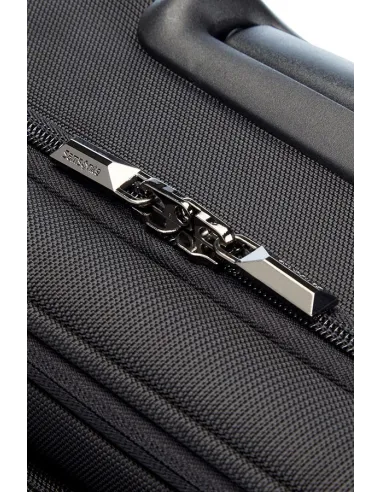 Samsonite collezione XBR trolley pilota