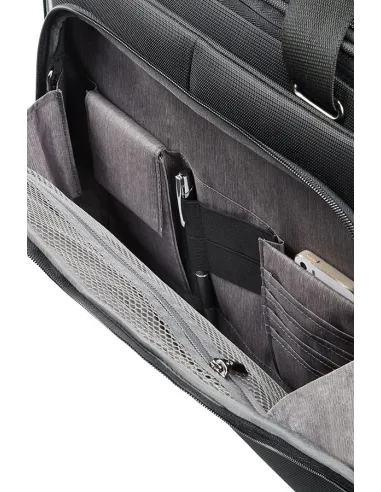 Samsonite collezione XBR trolley pilota