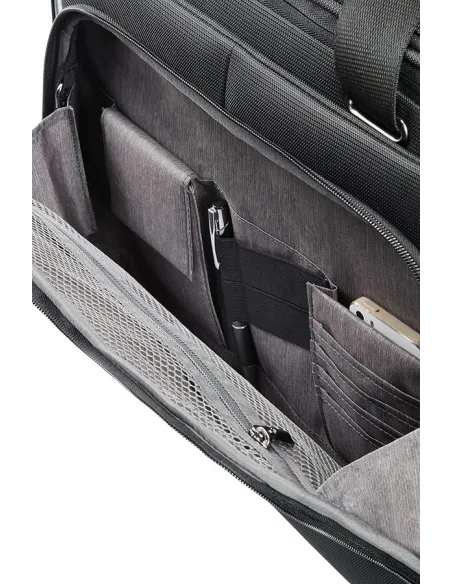 Samsonite collezione XBR trolley pilota