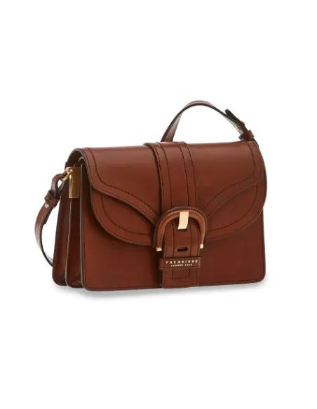 Borsa con patta The Bridge Anastasia