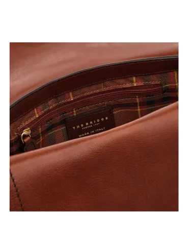 Borsa con patta The Bridge Anastasia